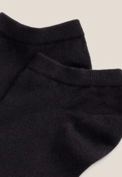 Oysho 2 PAAR - Skarpety - Black -Fashion Pol 057d55f63dae465ca742d4599d27b39f