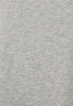 Marc O'Polo DENIM LONGSLEEVE CREWNECK - Bluzka Z Długim Rękawem - Grey Melange -Fashion Pol 05ccb4538be4437487be7a0152c25d60