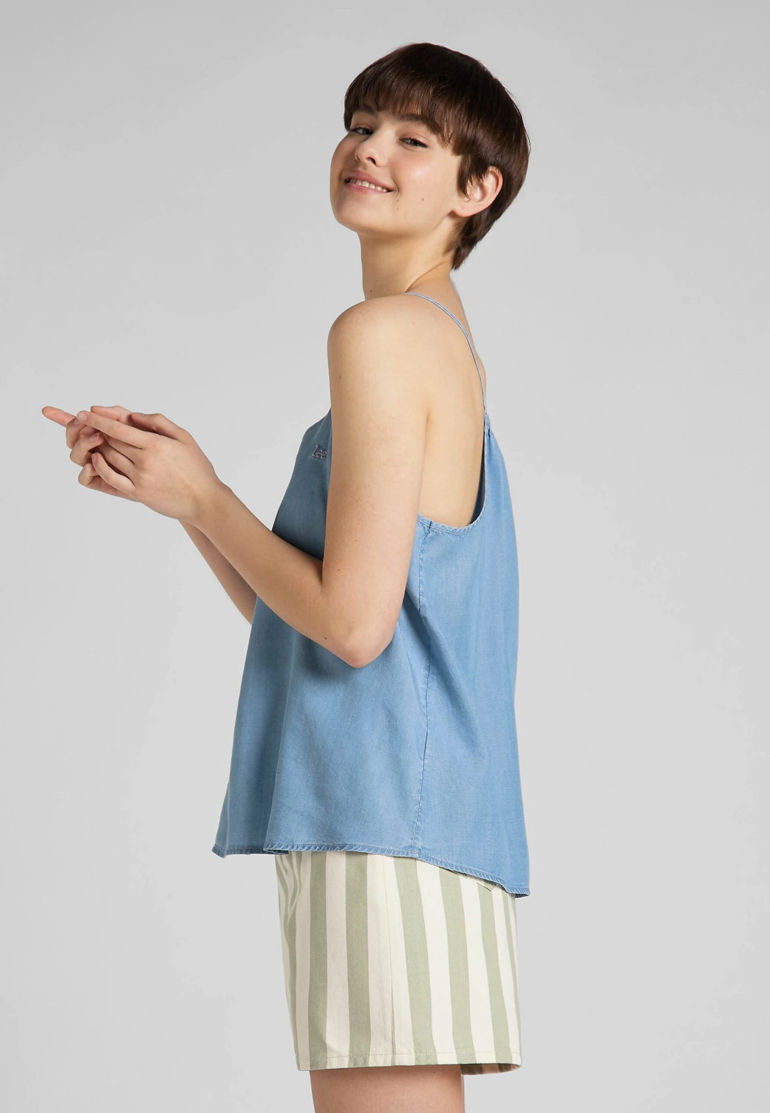 Lee Top - Arctic Ice 5 Lee Top - Arctic Ice - obrazek 5