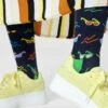 Happy Socks SUNNY DAYS - Skarpety - Multicolor