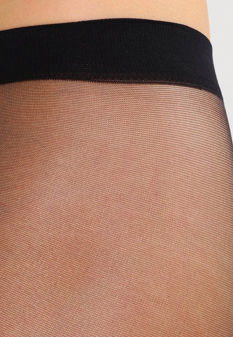 MADRID - Rajstopy - Nero 2 MADRID - Rajstopy - Nero - obrazek 2