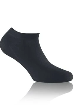 3 PACK UNISEX - Stopki - Schwarz