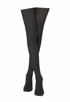 Calzedonia Zakolanówki - Ch Costina Antracite -Fashion Pol 0a6cfeb0f0434ceeaa8be3200370c525