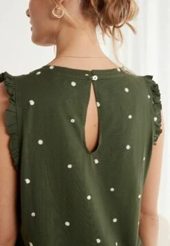 Next SET STANDARD - Piżama - Green Spot 11 Next SET STANDARD - Piżama - Green Spot -Fashion Pol 0b942f150b4744318173d43f79fa384c