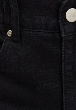Calli Jeansy Zwężane - Washed Black -Fashion Pol 0c4278e568d04ca3b47aa555b6665a0b