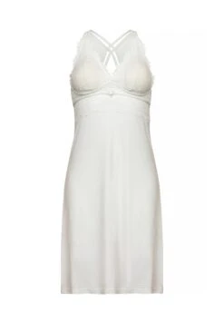 Piżama - White -Fashion Pol 0e5759d420c249c2b3a95fef8a65e171