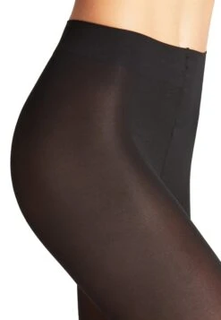Falke Pure Matt 50 Denier Semi-Opaque Matt - Rajstopy - Black -Fashion Pol 10289d81c29943b5b093b147ac2fb714