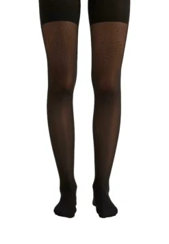 Ocieplacze Getry - Black