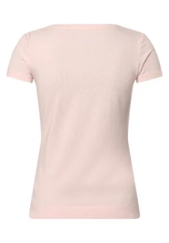 Marie Lund T-shirt Basic - Rosa -Fashion Pol 115dbc07f727488687c908c4de704198