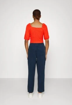 Pepe Jeans JYNX - Jeansy Relaxed Fit - Ocean -Fashion Pol 135cbf9941164714954d7143a7543f25