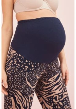 Next Piżama - Navy Blue Animal 8 Next Piżama - Navy Blue Animal -Fashion Pol 1374b5994226491a9c74d374dd486eac