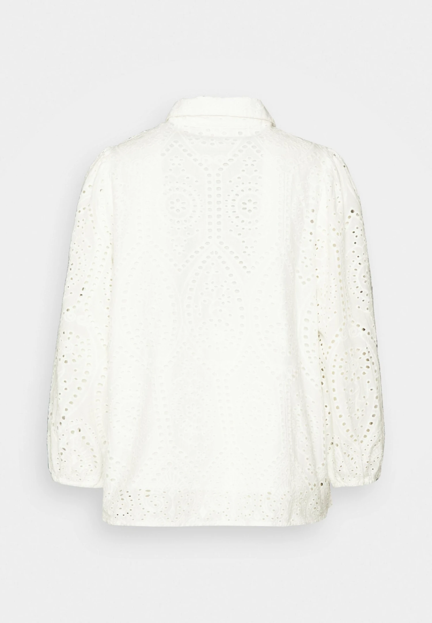 YASHOLI - Koszula - Star White 2 YASHOLI - Koszula - Star White - obrazek 2