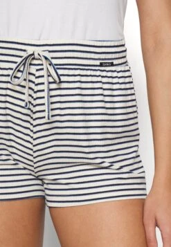 Skiny IN 02 - Spodnie Od Piżamy - Blau 8 Skiny IN 02 - Spodnie Od Piżamy - Blau -Fashion Pol 14d4968f7b404ee2a702e8c42b205c0c