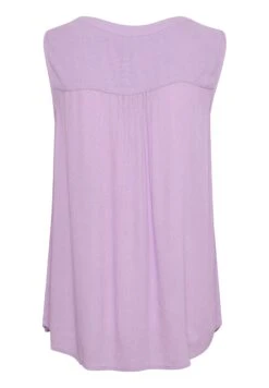 Kaffe AMBER - Bluzka - Lupine -Fashion Pol 159433fce68b4f7fafb4ef1e5f09ed41