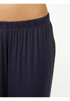 JASMIN - Spodnie Od Piżamy - Dark Navy -Fashion Pol 164fc7cd4c694422beb81670c3fbadf6