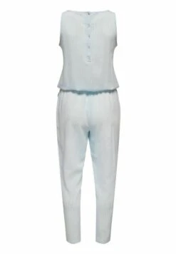 ONLY Kombinezon - Chambray Blue -Fashion Pol 165a6be2916b41e1b4857c6739b58c67