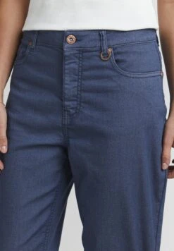 PZLIVA - Jeansy Straight Leg - Vintage Indigo -Fashion Pol 1683a873da5849a1a17f40d7b28d128a