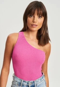 Calli ORLANDA - Top - Bubble Gum Pink