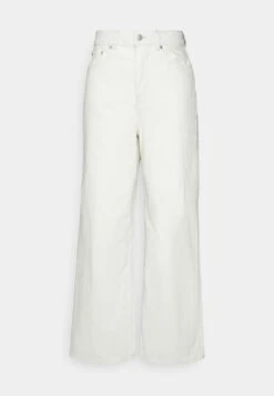 JJXX TOKYO WIDE - Jeansy Bootcut - White Denim 12 JJXX TOKYO WIDE - Jeansy Bootcut - White Denim -Fashion Pol 17b92360b7454725a1f5b8d6baaeba13