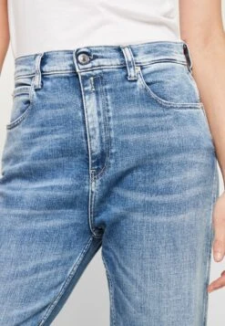 Replay KEIDA PANTS - Jeansy Relaxed Fit - Blue Denim 11 Replay KEIDA PANTS - Jeansy Relaxed Fit - Blue Denim -Fashion Pol 18153ad2c7664baf807100d43fbfd710