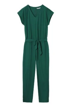 LAKAR - Kombinezon - Green 10 LAKAR - Kombinezon - Green -Fashion Pol 18cc5dc3104e4b42882a8bcebb5026ea