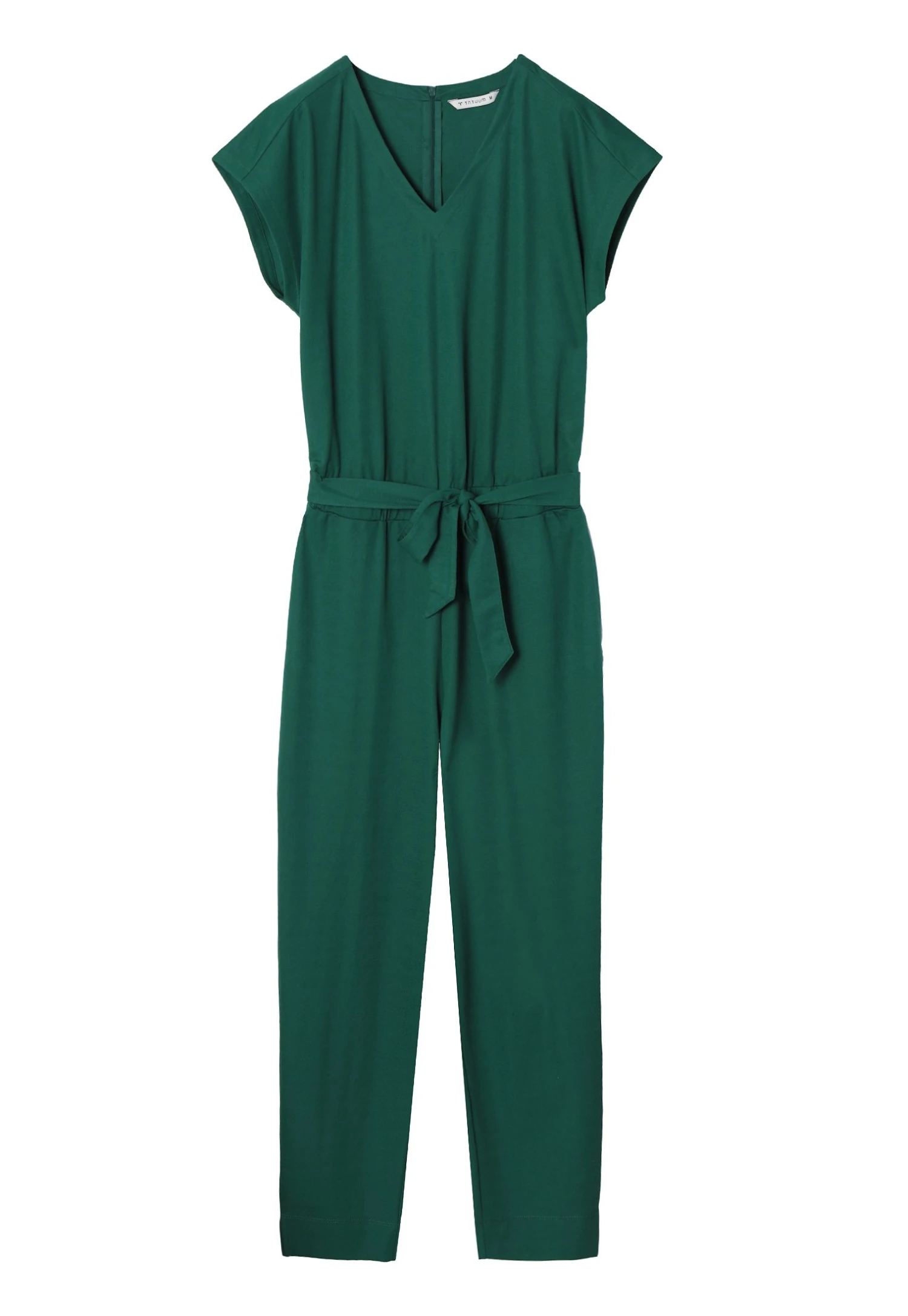 LAKAR - Kombinezon - Green 5 LAKAR - Kombinezon - Green - obrazek 5