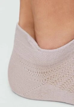 Oysho 3 PAIRS - Stopki - Grey 7 Oysho 3 PAIRS - Stopki - Grey -Fashion Pol 19cfb125979e4950bb90b29136452998