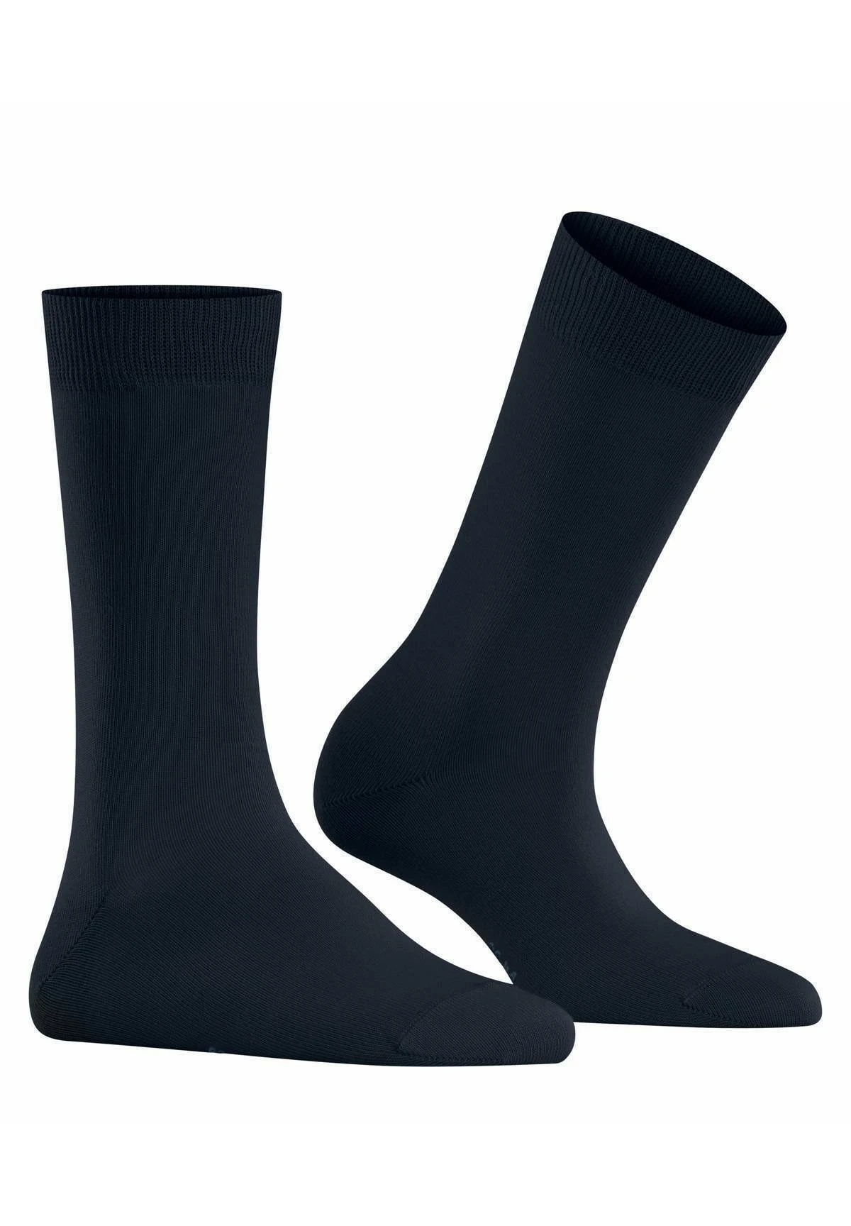 Burlington 3ER PACK - Skarpety - Schwarz Rot 3 Burlington 3ER PACK - Skarpety - Schwarz Rot - obrazek 3