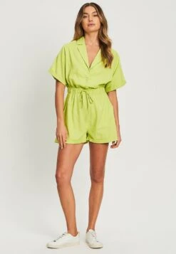 Calli CONSCIOUS - Kombinezon - Citrus -Fashion Pol 1de1617a0e164c6e919c13bfe9cd7aad