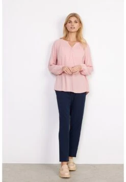 Soyaconcept SC-RADIA 151 - Bluzka - Rose -Fashion Pol 1ef49340e88141028d5c294aeb7a220f