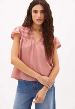 Hoss Intropia Bluzka - Pink