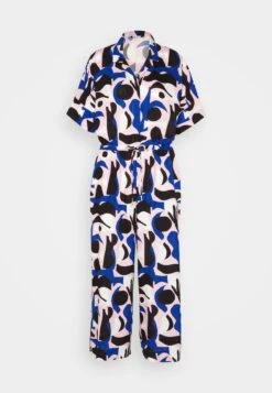 Monki Kombinezon - Pink Lisendna -Fashion Pol 2259437d12c049fc8987f3d46aee5849