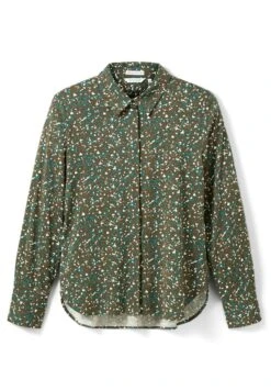 Tom Tailor Koszula - Abstract Minimal Design -Fashion Pol 22bc5ebf1b7b4810992e61dbc7bcfcac