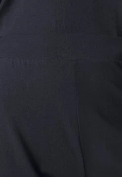 ESPRIT BEAUTIFUL BASICS LONG LEG LONG SLEEVE - Piżama - Navy -Fashion Pol 23797887fe784c49b3c39fbc2c48bb84