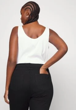 ANKLE - Jeansy Skinny Fit - Black Wash -Fashion Pol 25ffa86b04b94e1f9d7508ceb4eb6d89