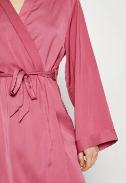 Anna Field Szlafrok - Pink -Fashion Pol 2665d7336eb84cd38fcea032fd323d34