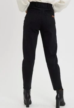 Calli Jeansy Zwężane - Washed Black -Fashion Pol 277562774f5d47d1bd779aceeec6fa1f