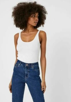 Vero Moda 2PACK - Top - Black Iris -Fashion Pol 2989ede6568f49319d7fd5c514212bae