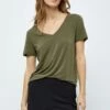 DESIRES JILLY - T-shirt Basic - Kalamata