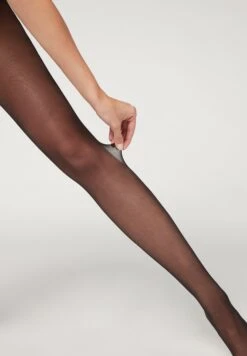 Calzedonia 20 DEN - Rajstopy - Black -Fashion Pol 2d4937ce2c4944a6923b3923a76b7e4d