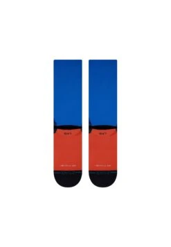 STANCE TED LASSO CREW - Skarpety - Blue -Fashion Pol 2ee830a343c94d139e328655eb224ade