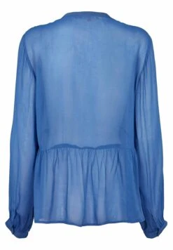 Soft Rebels SRNYLA - Bluzka - Amparo Blue 11 Soft Rebels SRNYLA - Bluzka - Amparo Blue -Fashion Pol 3b6266d2773149ae832fa2d6a1d20192