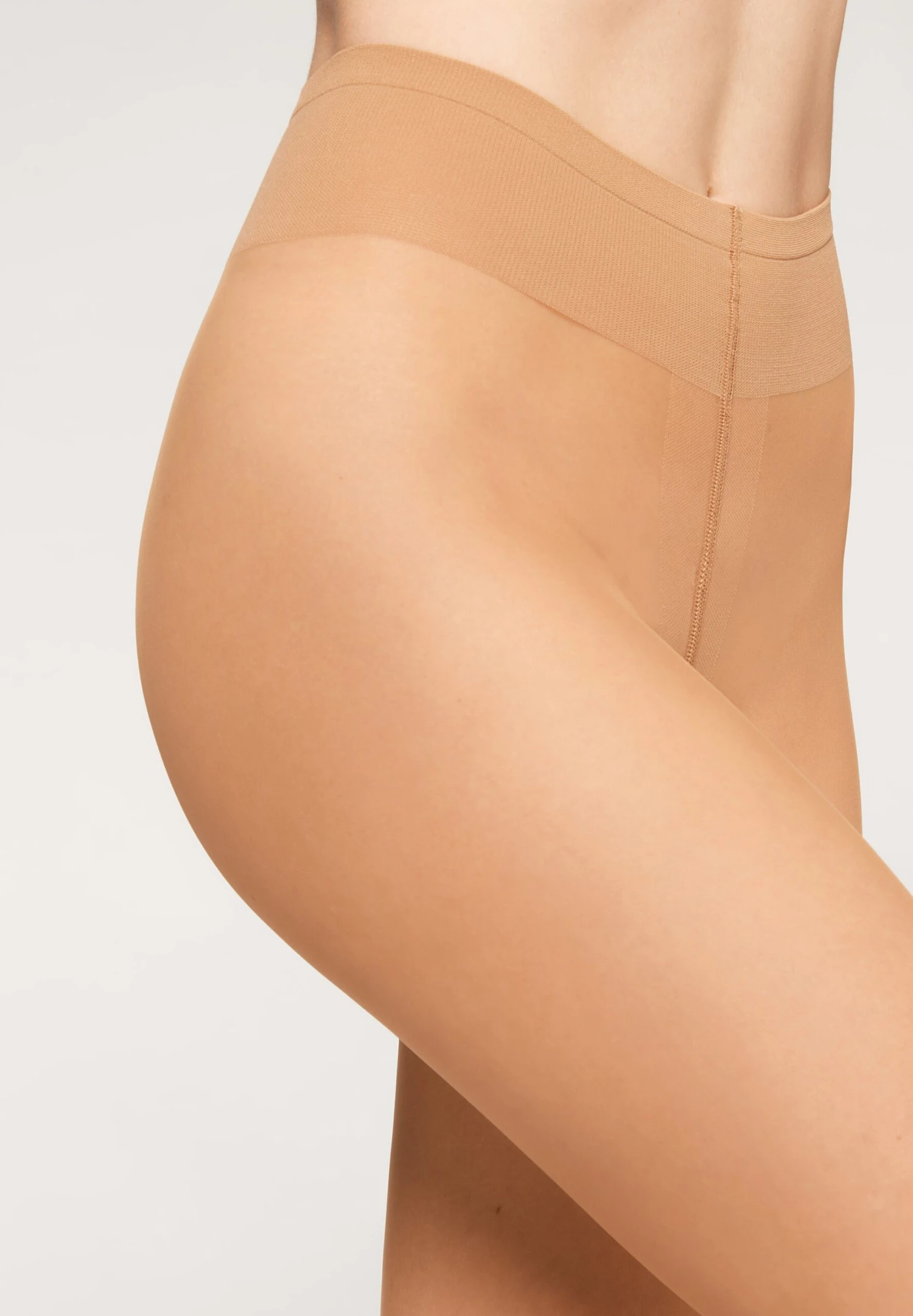 Calzedonia 20 DEN - Rajstopy - Nude 3 Calzedonia 20 DEN - Rajstopy - Nude - obrazek 3
