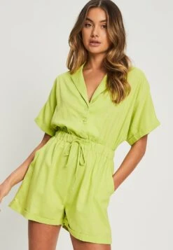 Calli CONSCIOUS - Kombinezon - Citrus