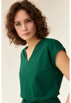 LAKAR - Kombinezon - Green 9 LAKAR - Kombinezon - Green -Fashion Pol 406ccb2a6b3d465d9a619c006dbed6bd