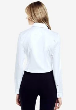 Koszula - White -Fashion Pol 418ff8abcb8c4766a7b98069b3d65eac