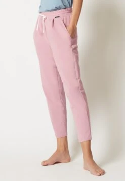 Skiny EVERY - Spodnie Od Piżamy - Woodrose