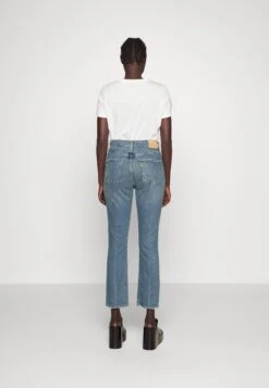 CITIZENS OF HUMANITY CHARLOTTE - Jeansy Slim Fit - Dimple -Fashion Pol 4673dba077a9475b8abba4c145b0105e