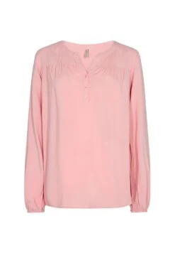 Soyaconcept SC-RADIA 151 - Bluzka - Rose -Fashion Pol 47197a9db2764618b753e282fed45465