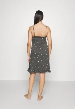 Marks & Spencer CHEMISE 2PACK - Koszula Nocna - Light Pink Mix -Fashion Pol 479157ab93fb41939f78ca92cef69dc0